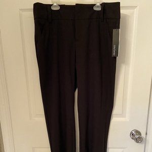 Daisy Fuentes Dress Pants